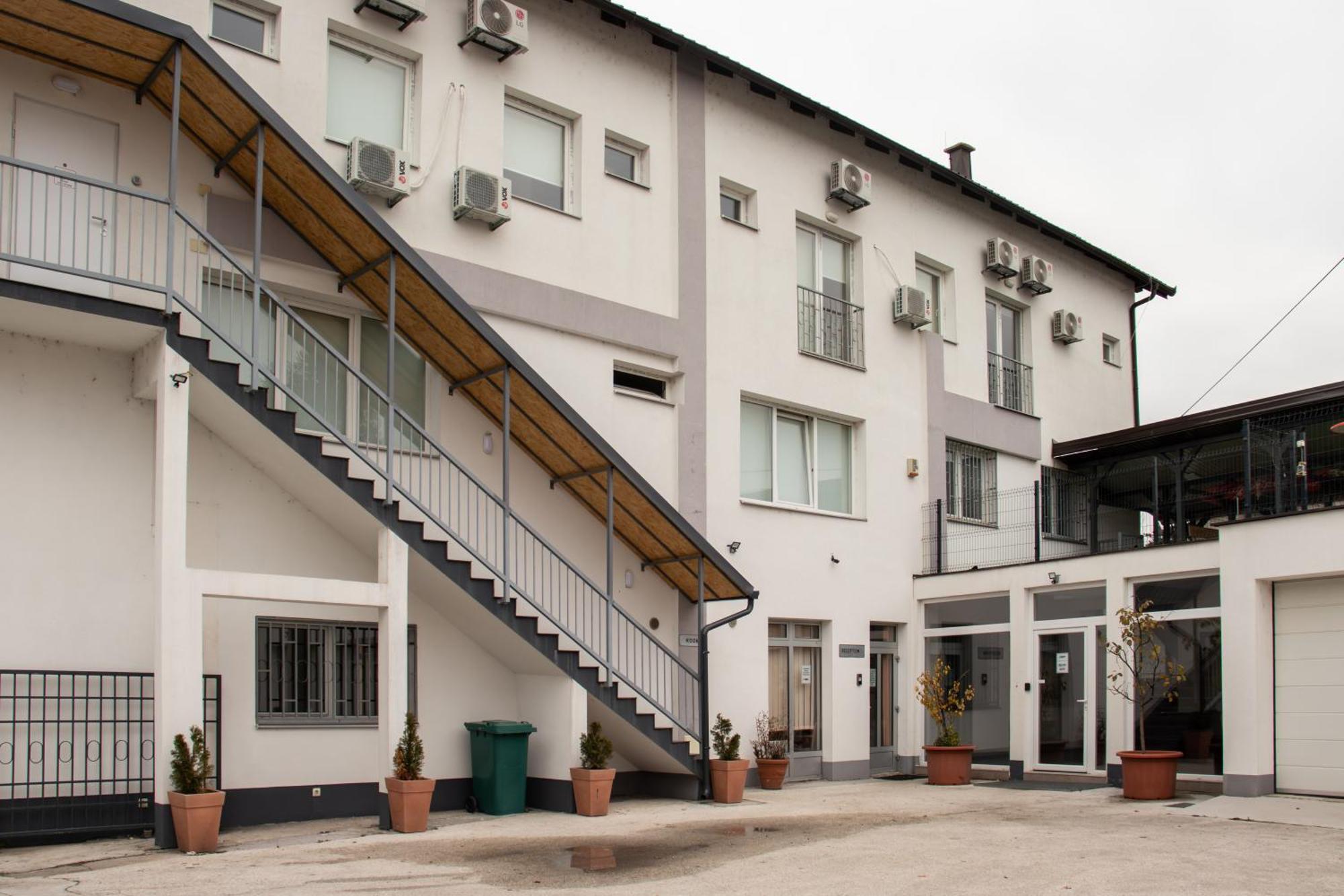 Gasthof Gaia
